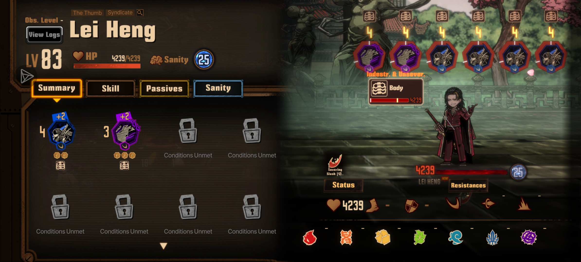 恐怖拇指人_图3