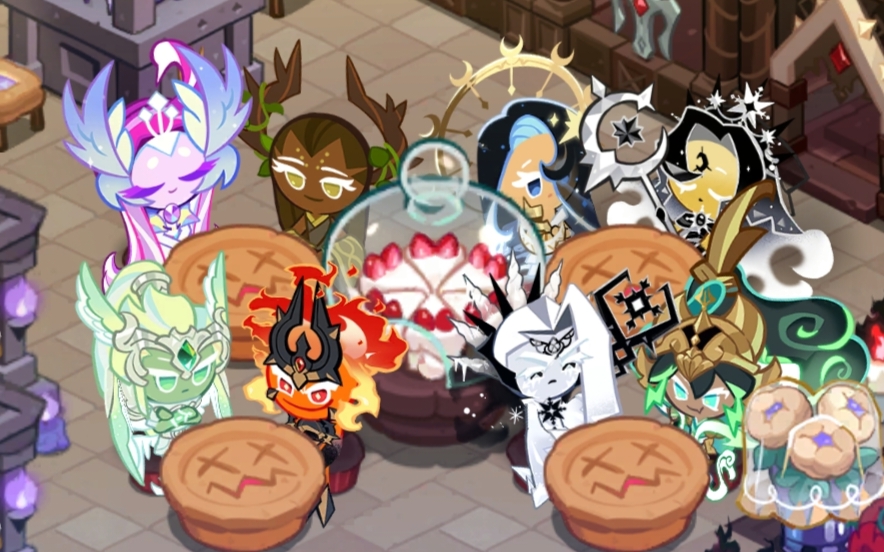 自然守护者集结💪_图1