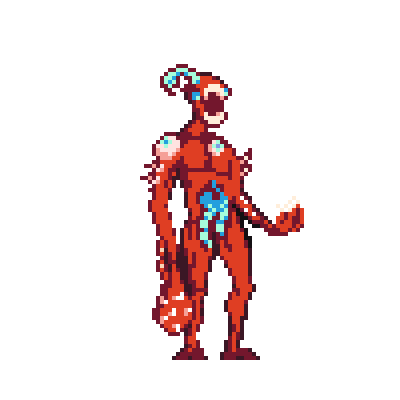 不会画人怎么办😱😱😱_图1