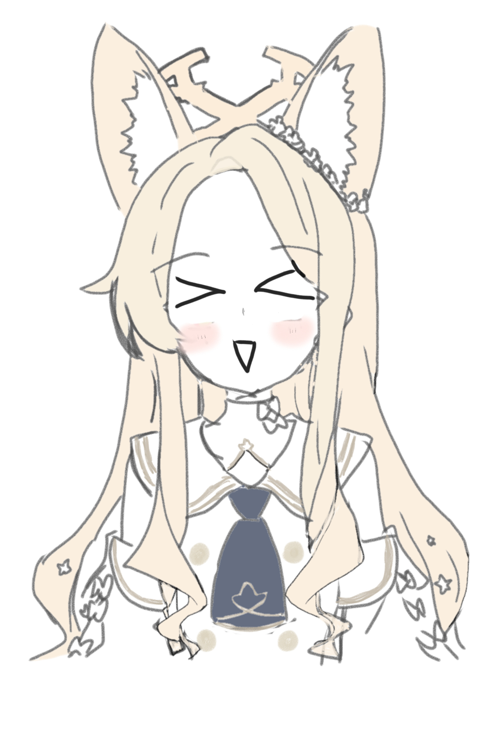 200井完圣娅后，我的运气发生了少量变化……_图2