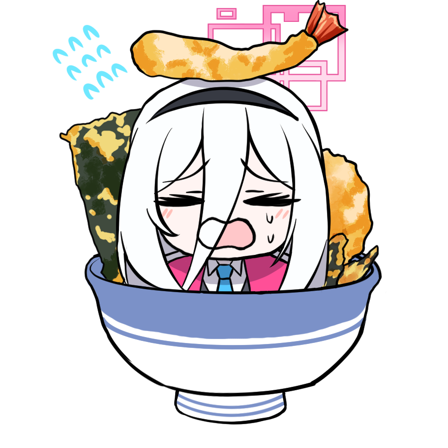 老师……该吃饭了……_图3