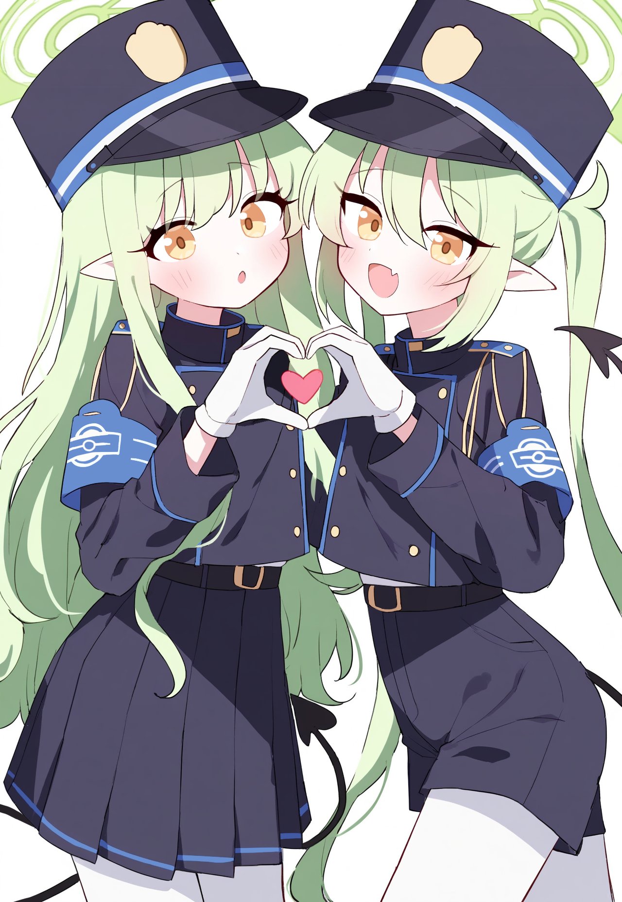 小光和小望吗？有点意思哈_图3