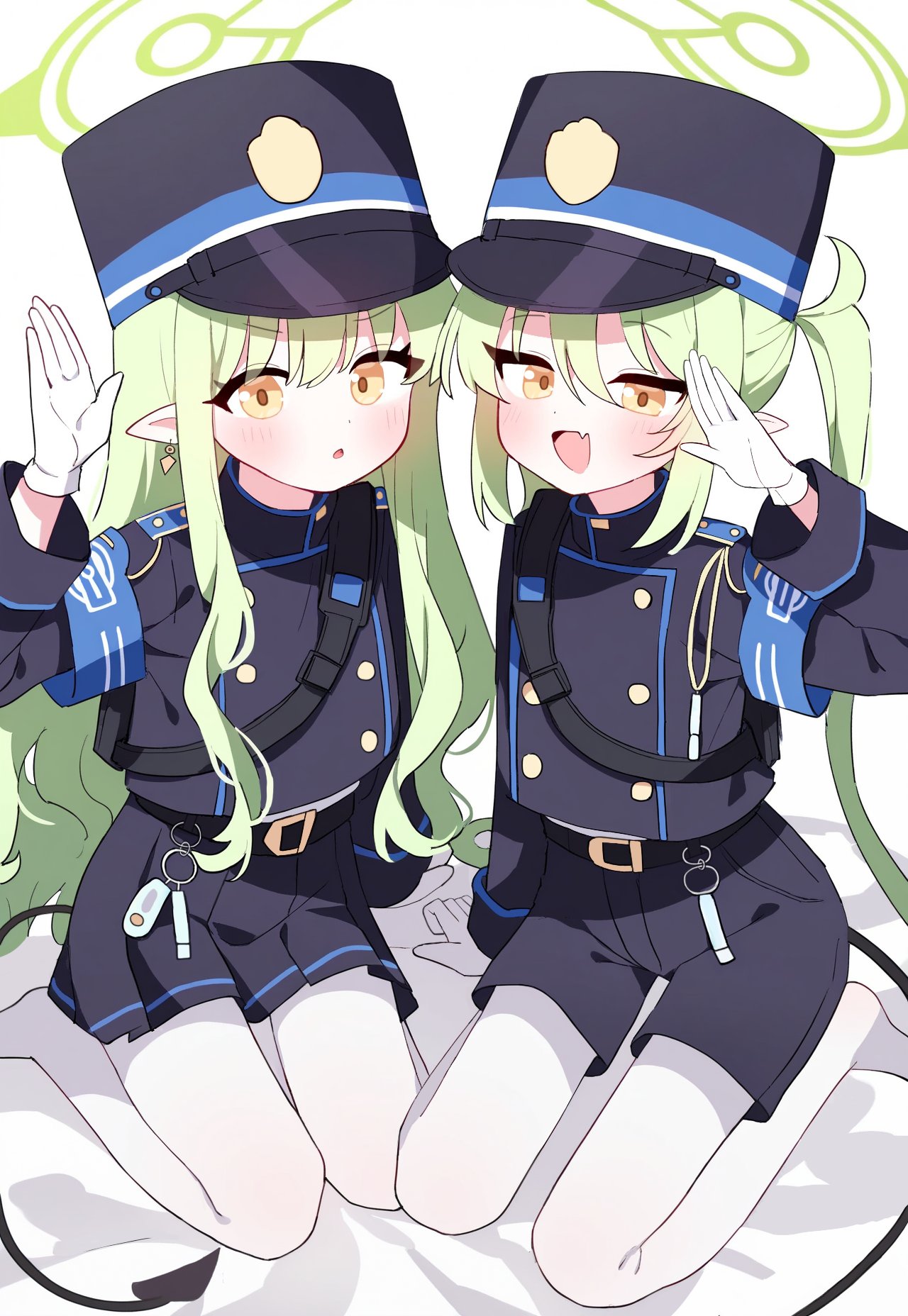 小光和小望吗？有点意思哈_图3