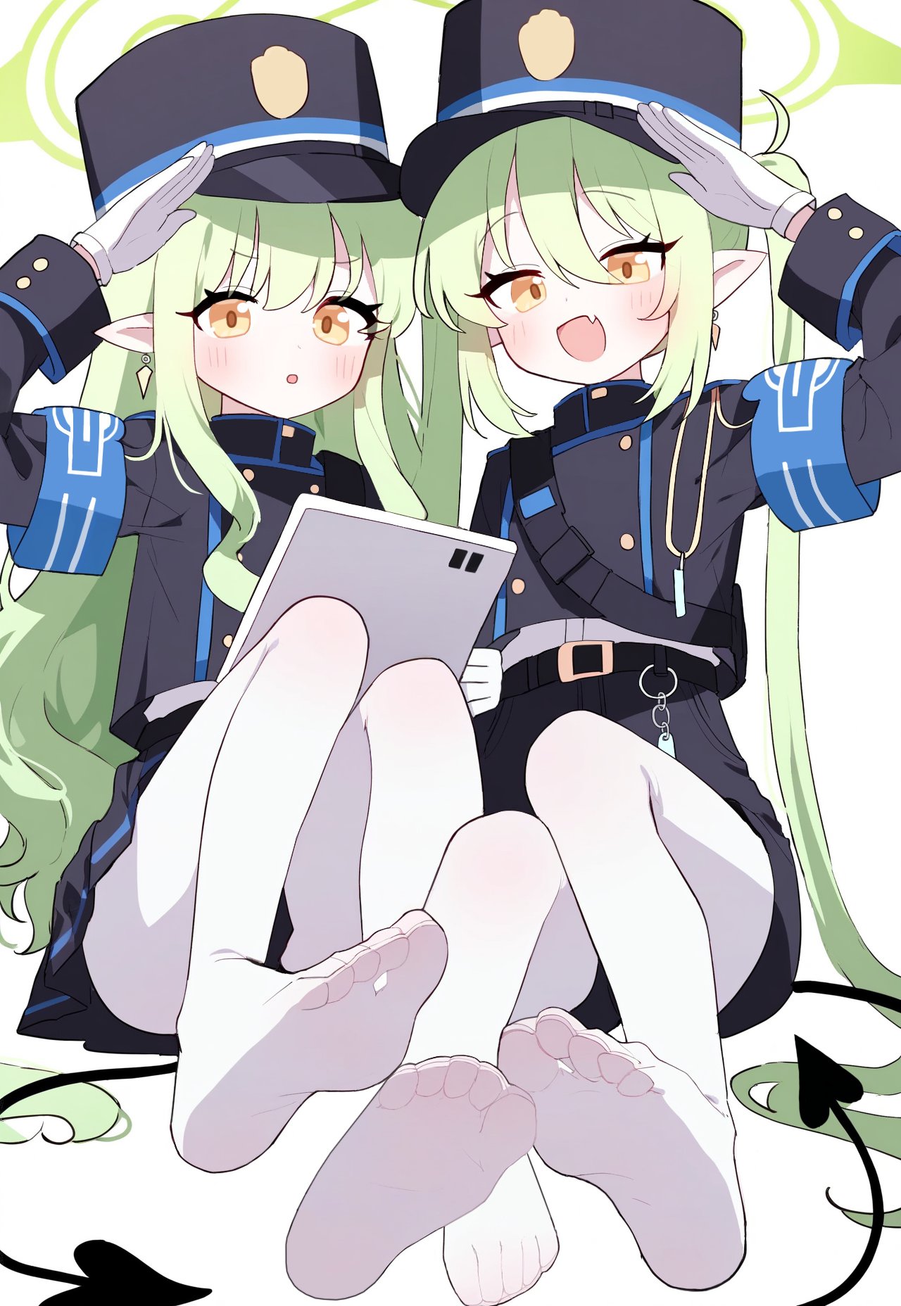 小光和小望吗？有点意思哈_图3