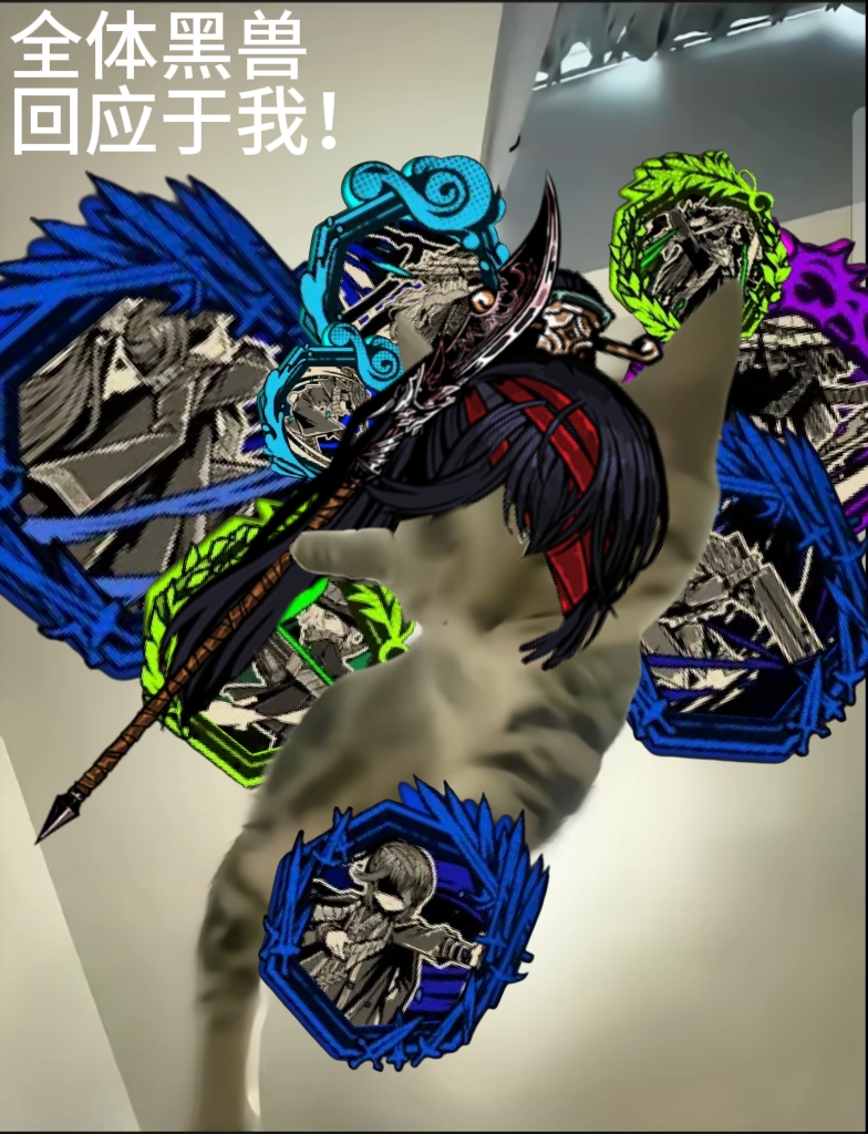 我们家主宝还是太弱势了。_图3