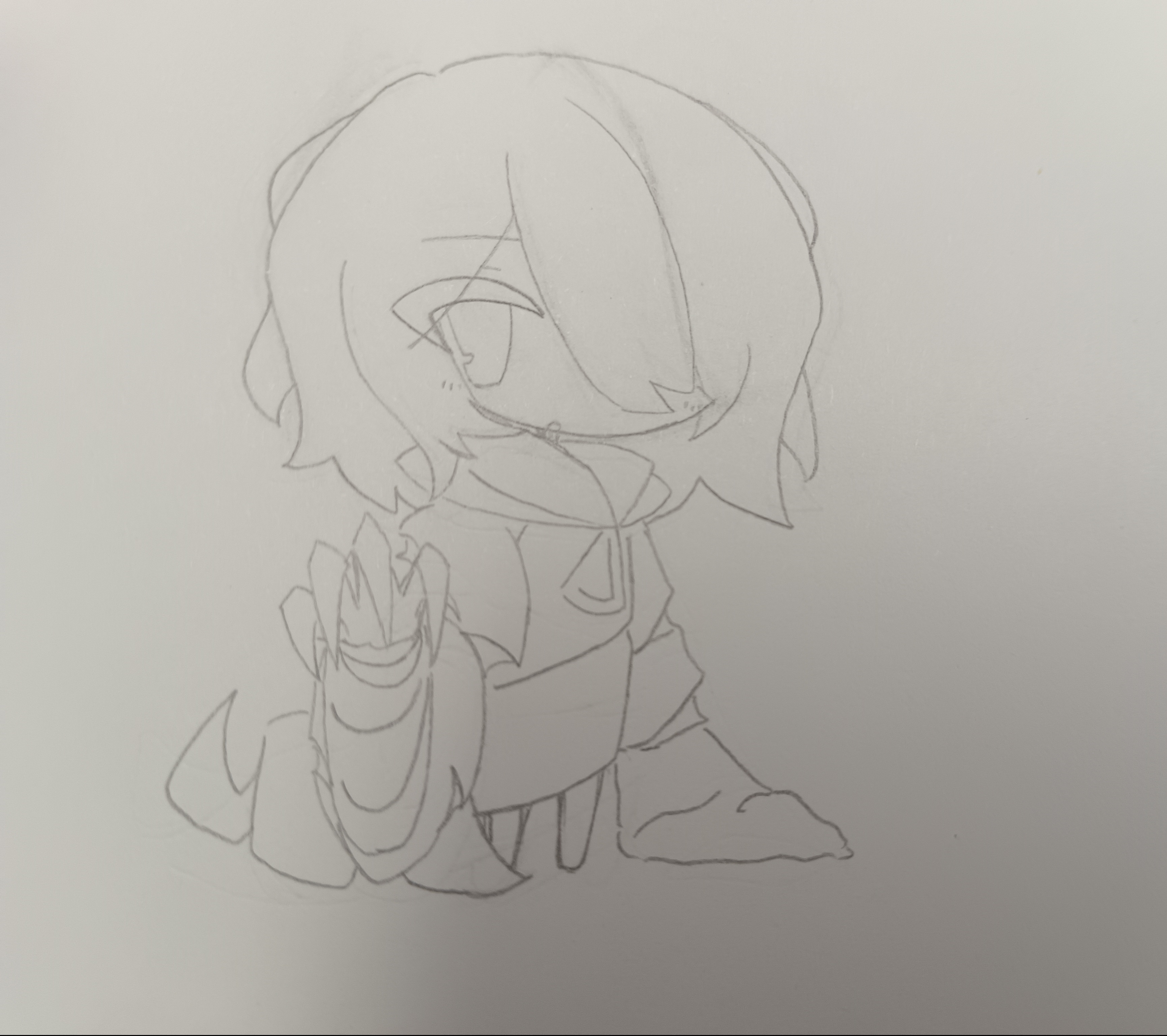 发几张图认为自己还活着_图3