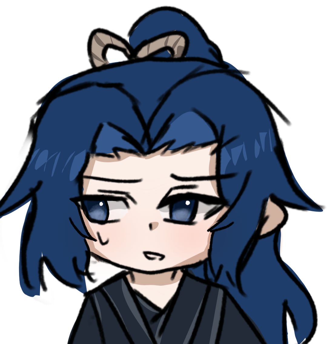 今日若干绘画~_图3