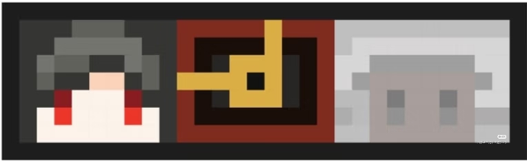 边狱巴士杯垫（维吉尔、可是丁、卡戎）_图2