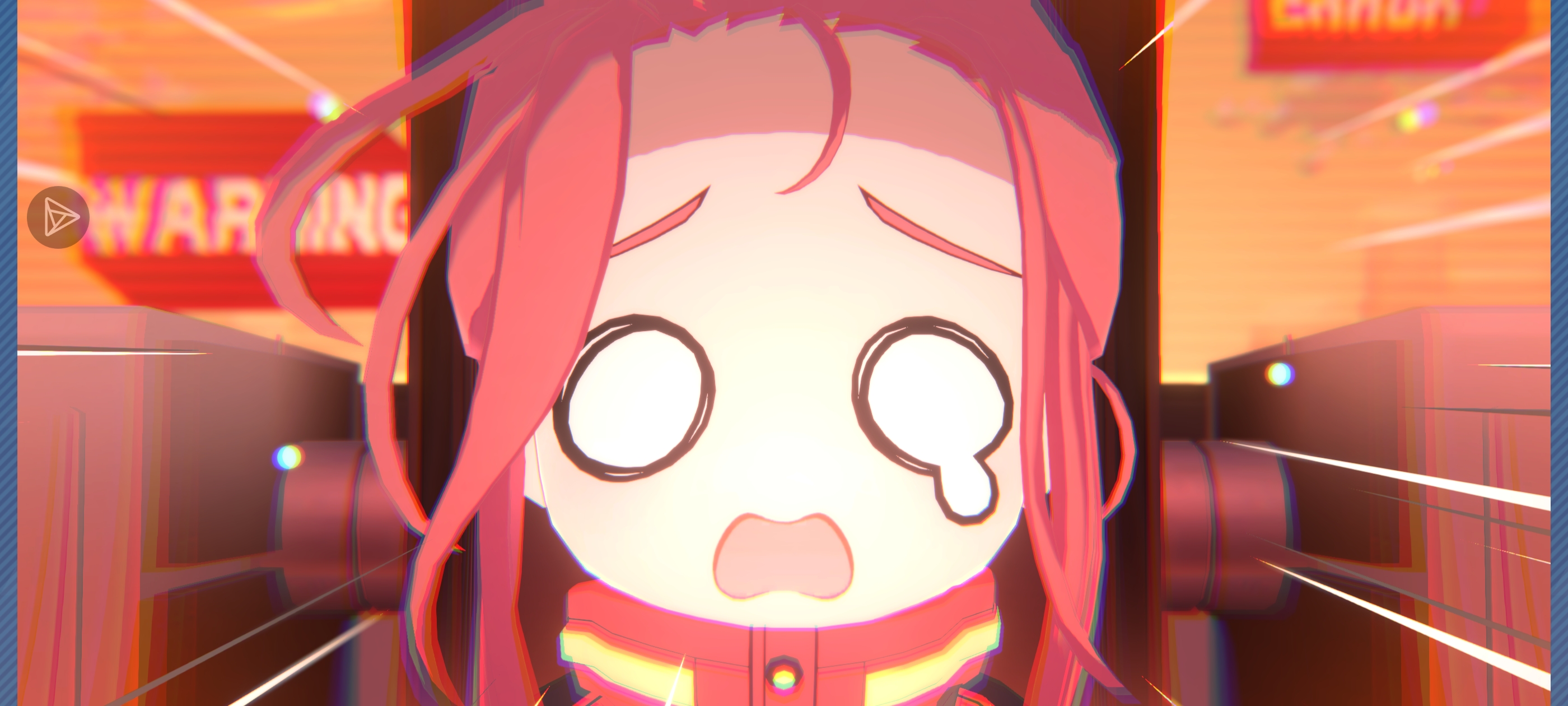 蔚蓝记录柚子_图3