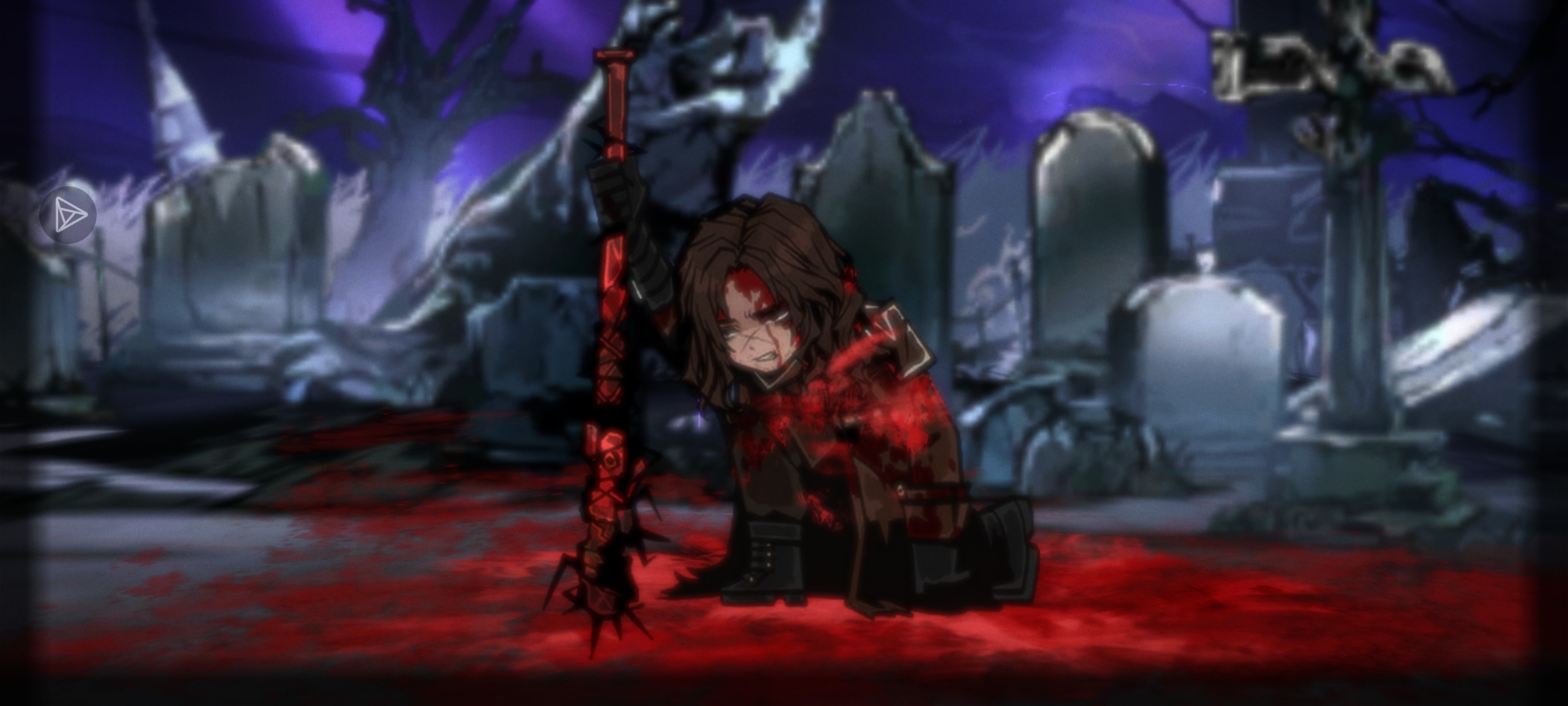 （我过剧情就这么盯着屏幕笑）_图1