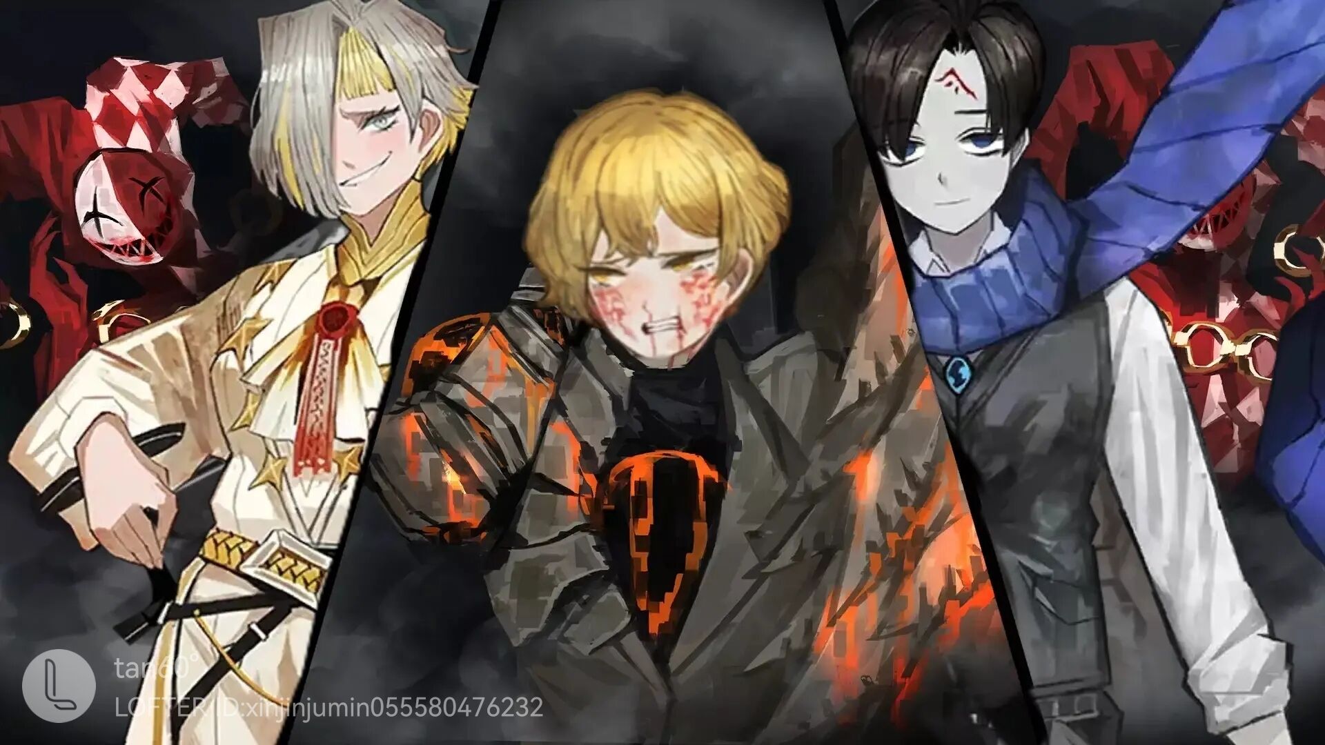 麦瑞克瑞斯玛斯_图1