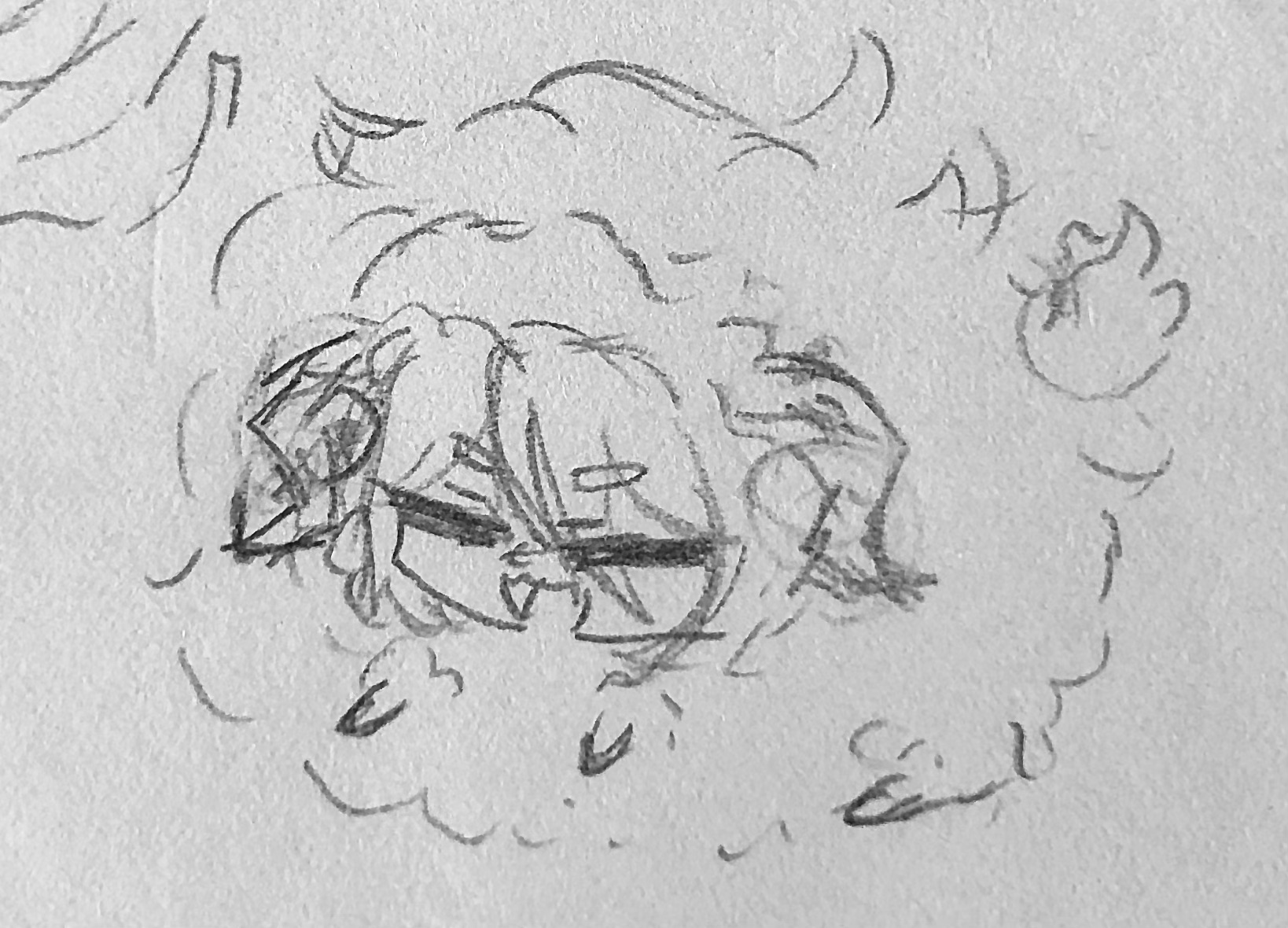 堆小堂和部分摸(๑•ᴗ•๑)♡按期间是现正在到以前）_图3