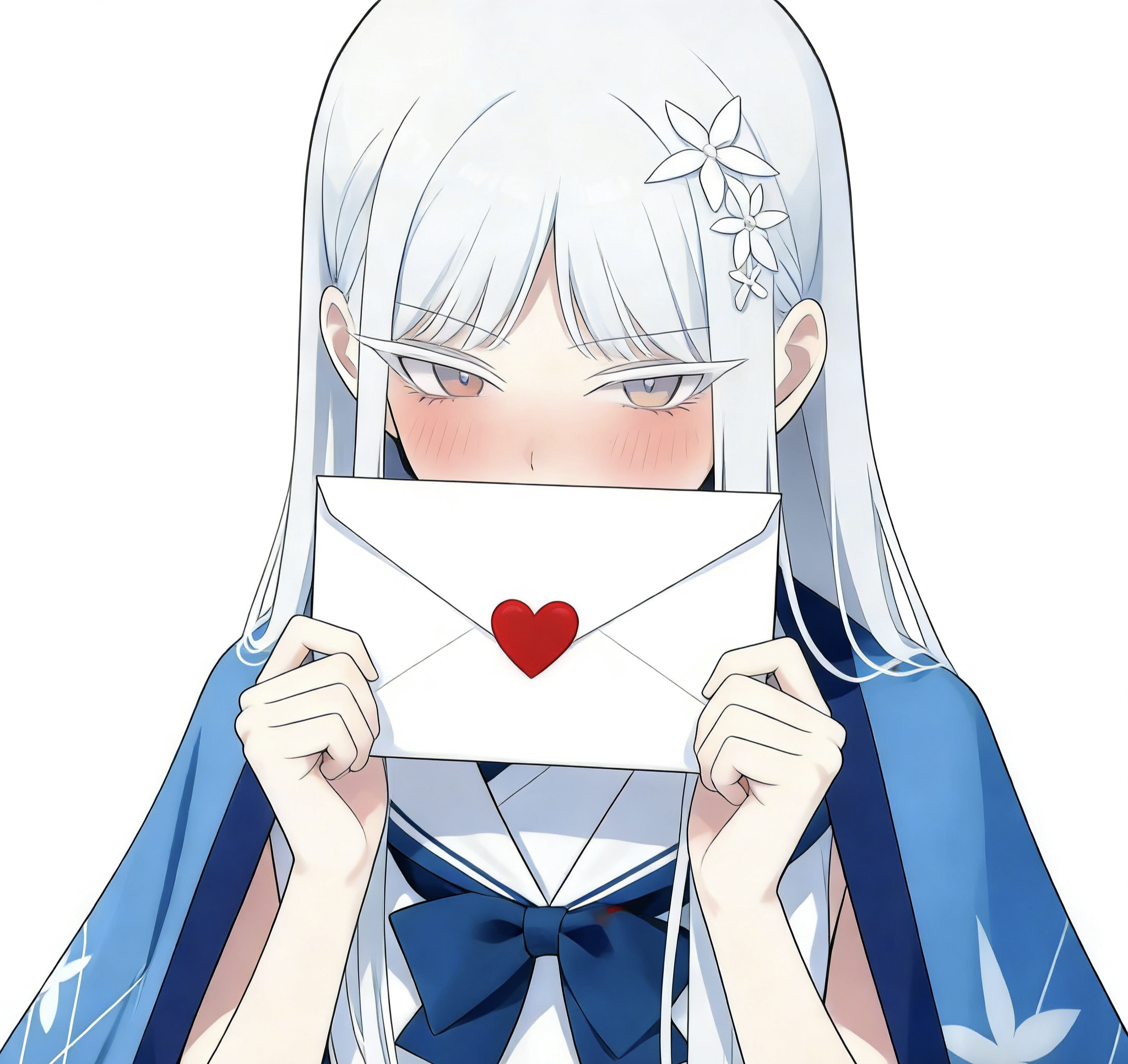 老师，情人节快乐_图1