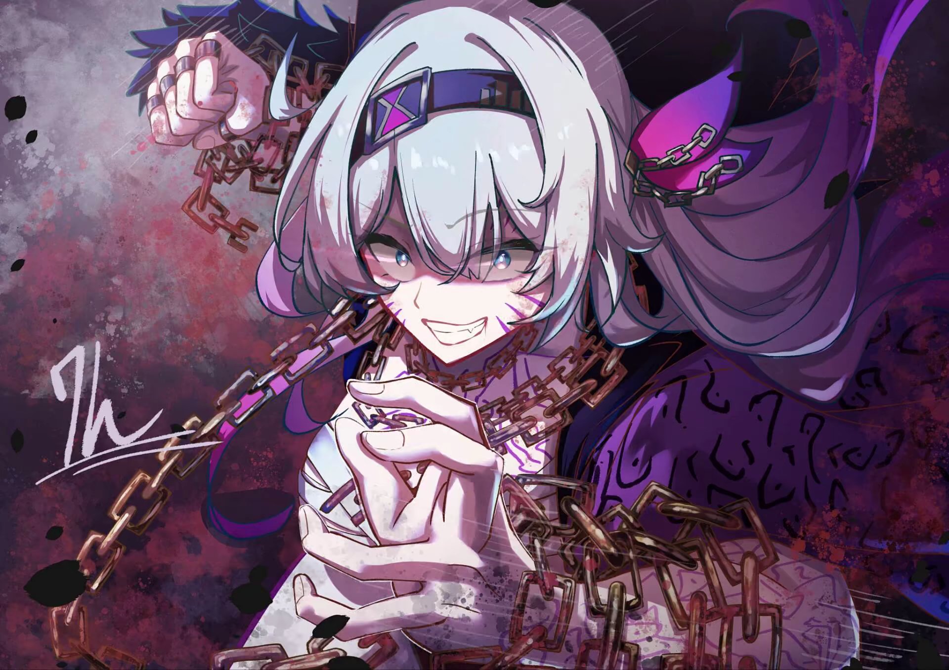 新人格爆料_图1