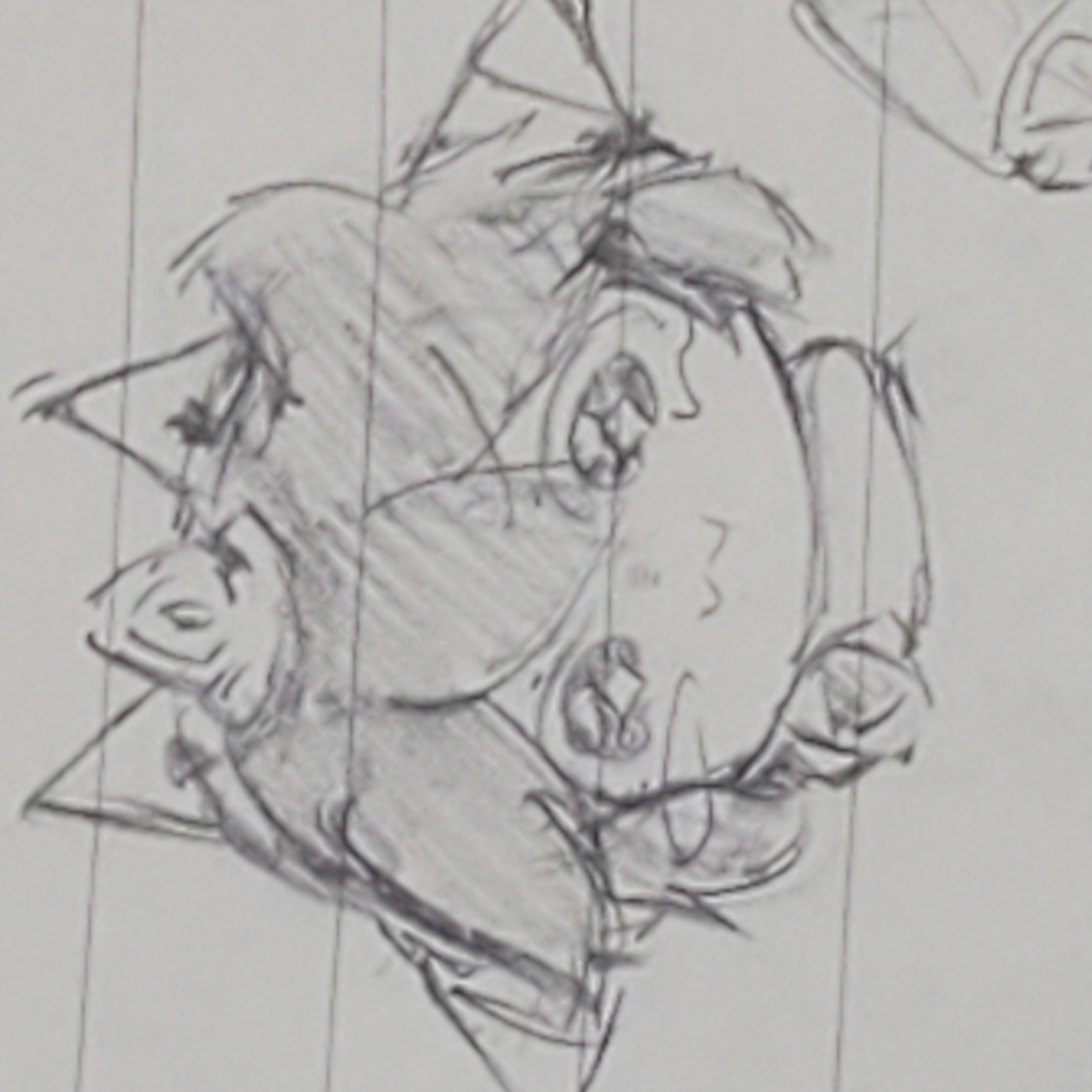 摸鱼摸鱼摸鱼_图3