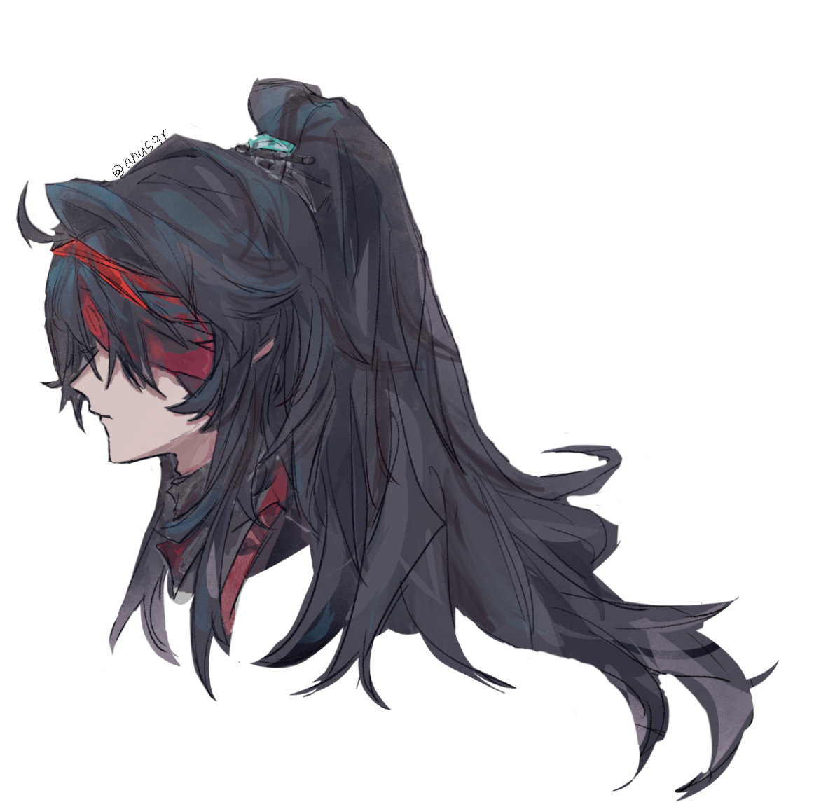 鸿园的君主。_图1