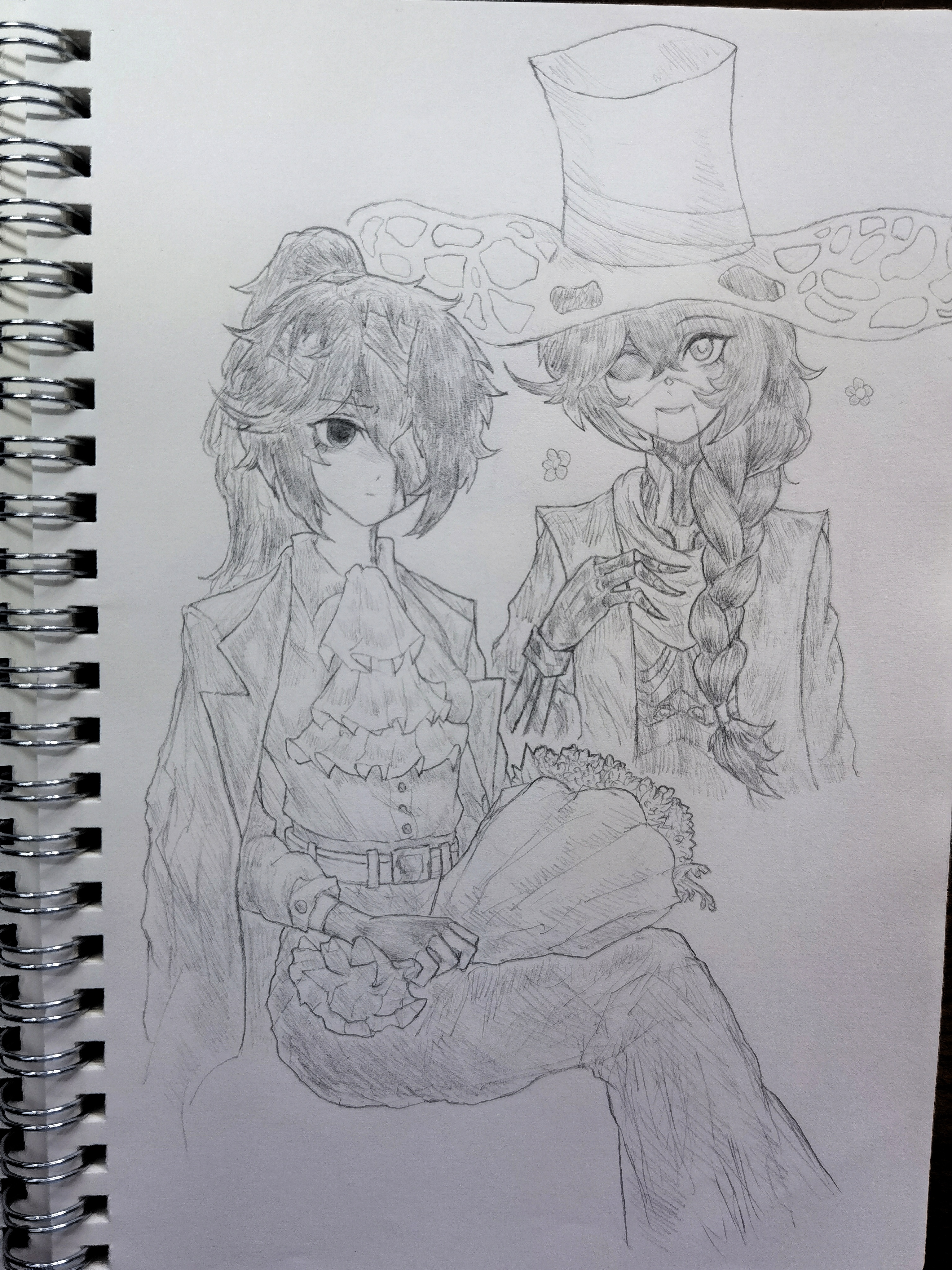 性转君主宝＆环指宝_图2