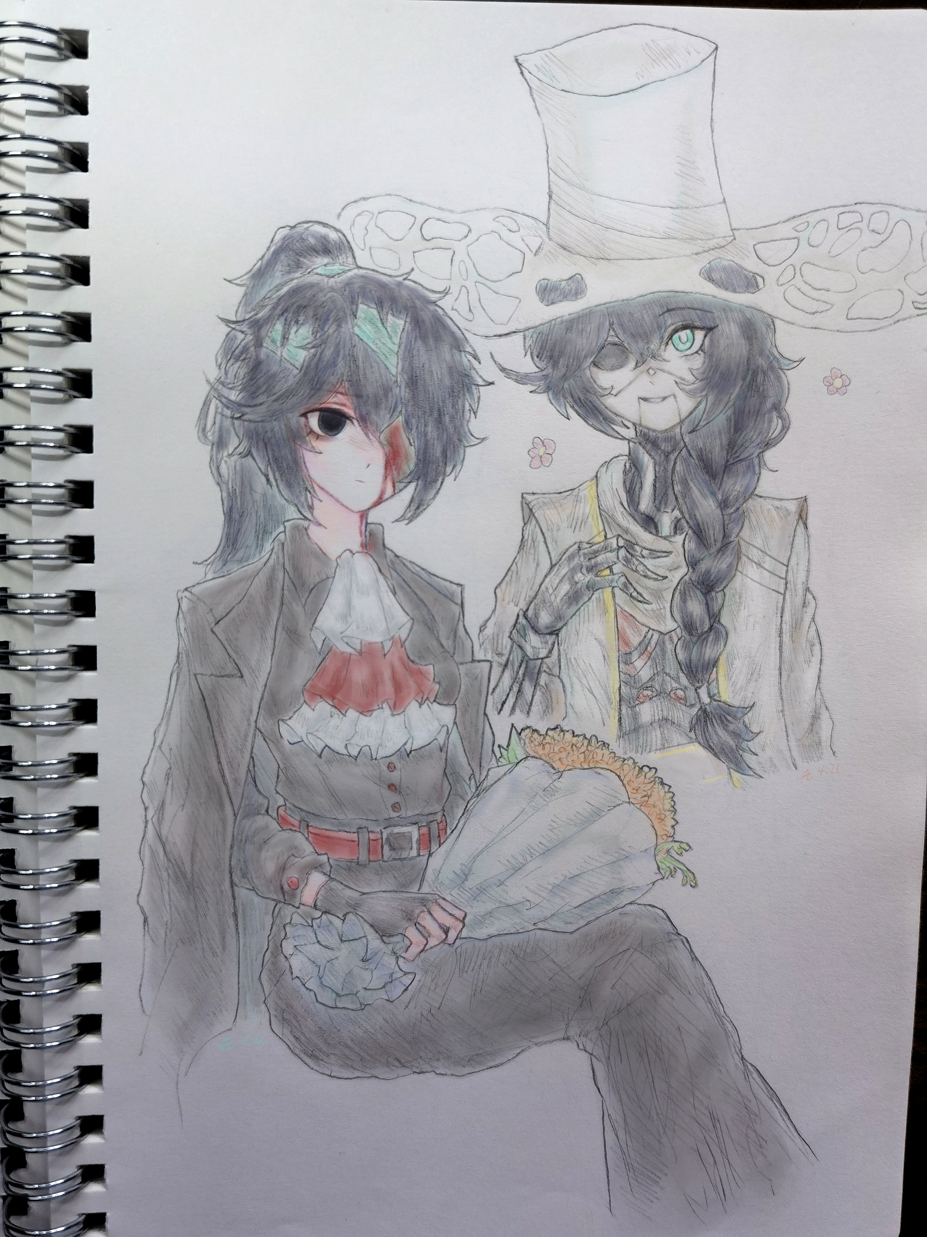 性转君主宝＆环指宝_图2