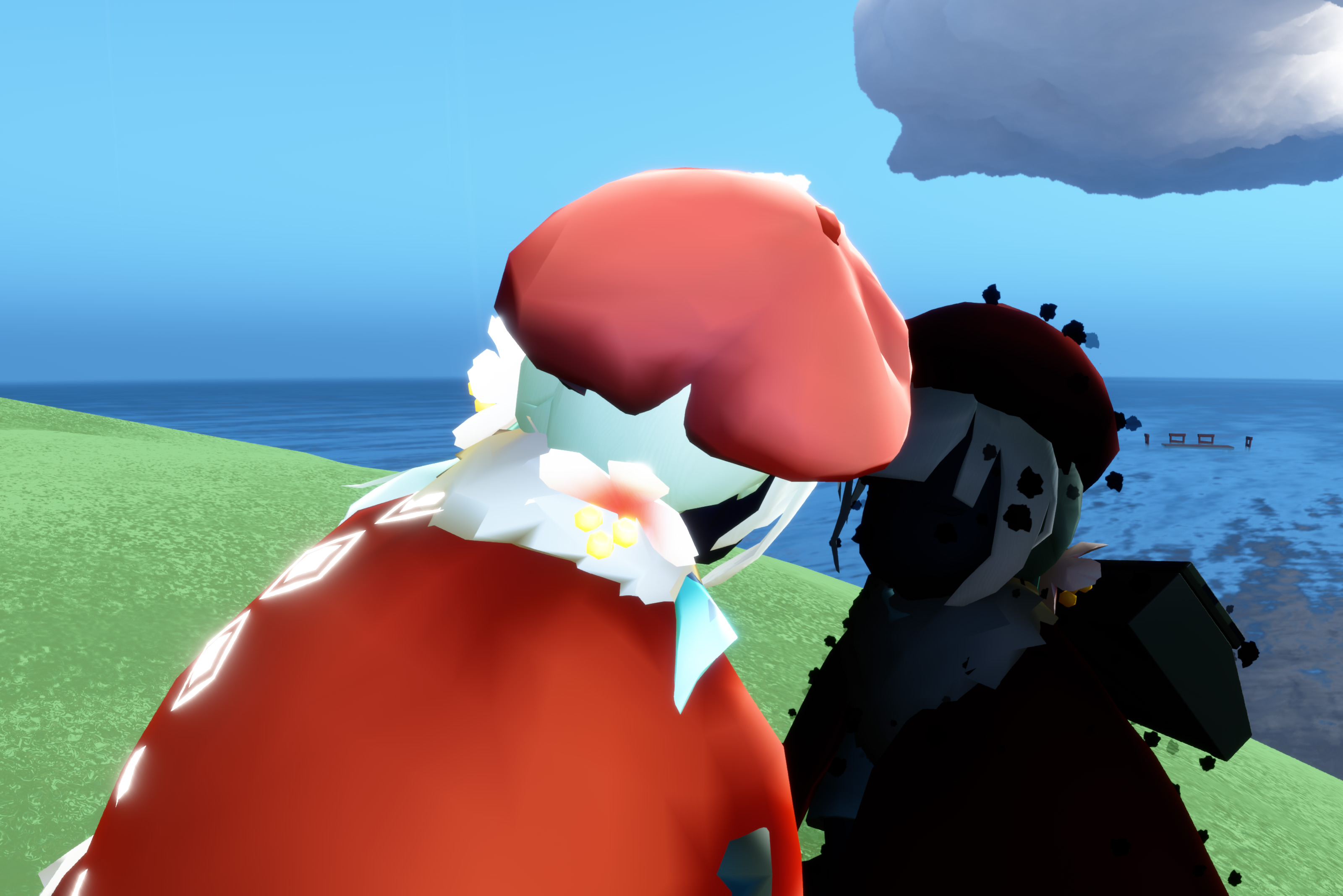 光遇国际服_图3