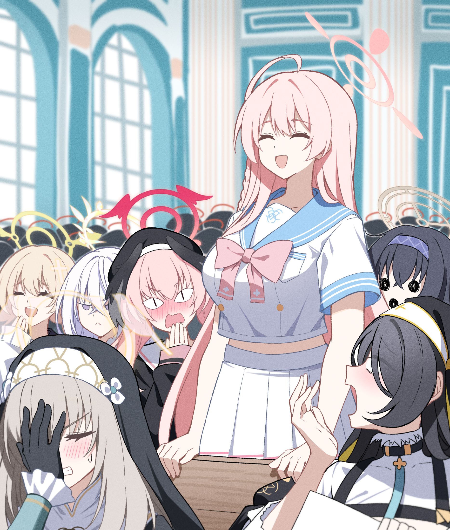 此时无声胜有声_图2