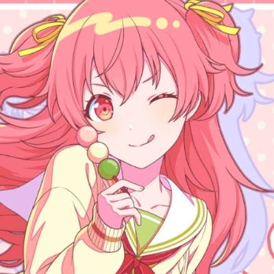 蹦迪选手磕到了ahu48