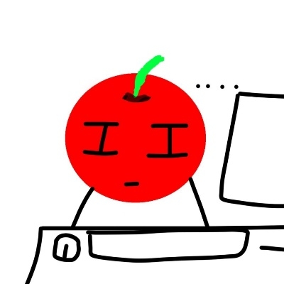 想成为全部可的苹果