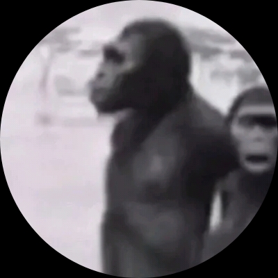 迪士尼正在逃猿人