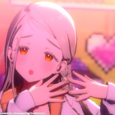 篠泽广怎么这么萌