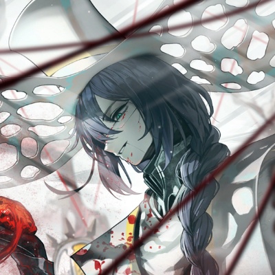 宇孝女