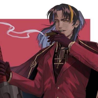 倀鬼。