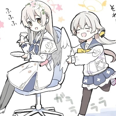 鸿园のくんしゅ