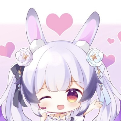 泠兰家的宇航兔