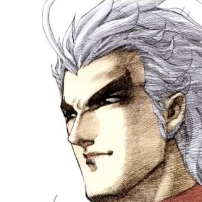 白武男