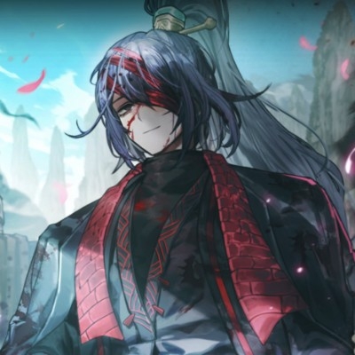 鸿园唯一的君主