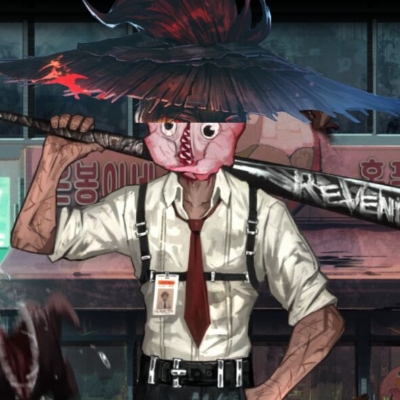 黑兽酉的魁首