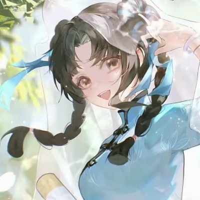 丧甜少女只会嘤嘤嘤xww857