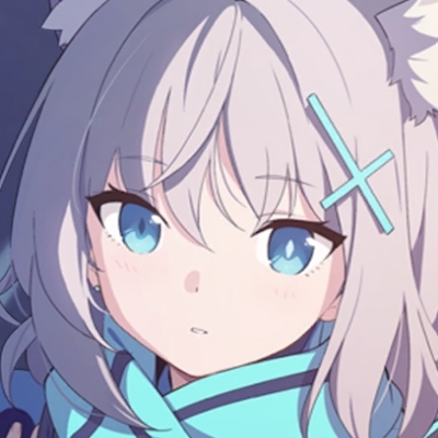 砂狼 シロコ