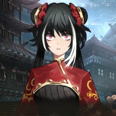 绝望の惜春