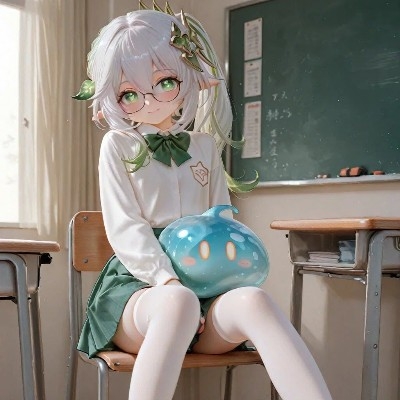 晓Y